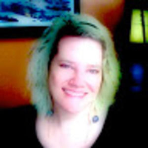 Meet your Posher, Kristine